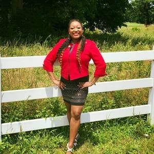 Meet your Posher, Keiona